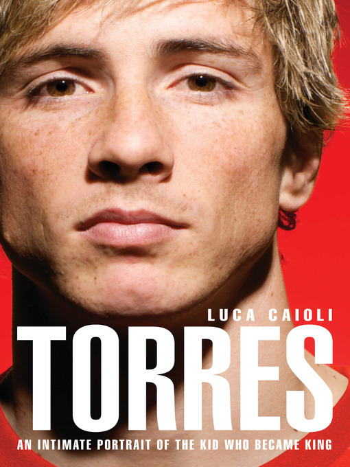 Title details for Torres by Luca Caioli - Available